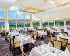 Grosvenor Restaurant
